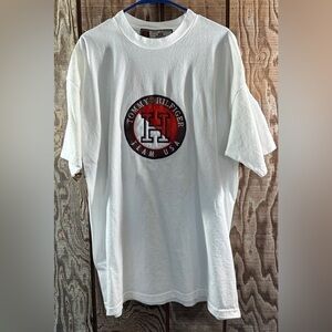 Vintage Tommy Hilfiger Team USA T-shirt Sz XL
